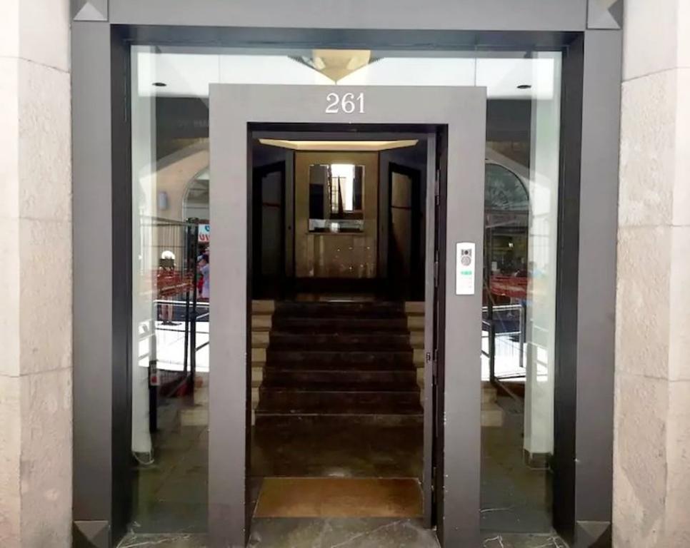 Overseas - Penthouse - Appartamento Attico - Palazzo San Matteo - Παλέρμο Εξωτερικό φωτογραφία