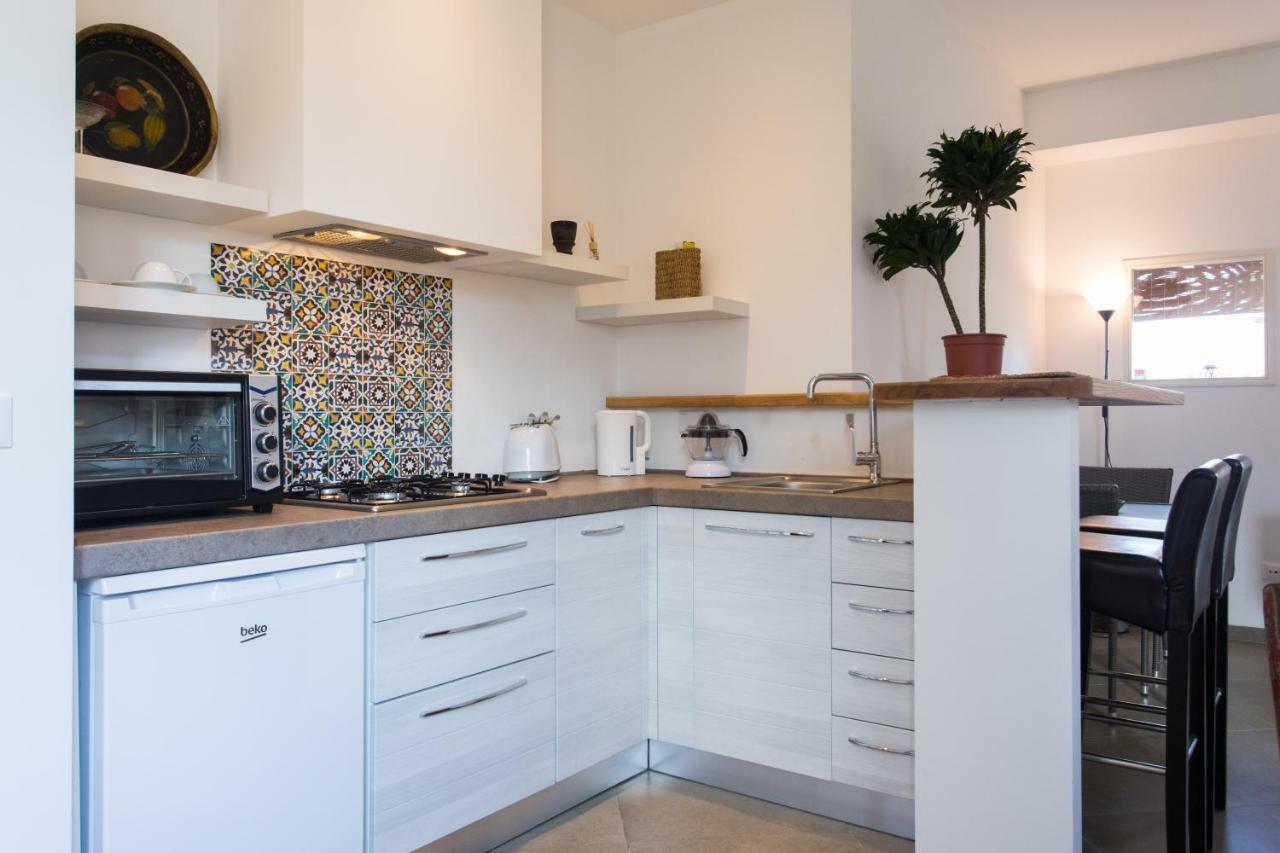 Overseas - Penthouse - Appartamento Attico - Palazzo San Matteo - Παλέρμο Εξωτερικό φωτογραφία