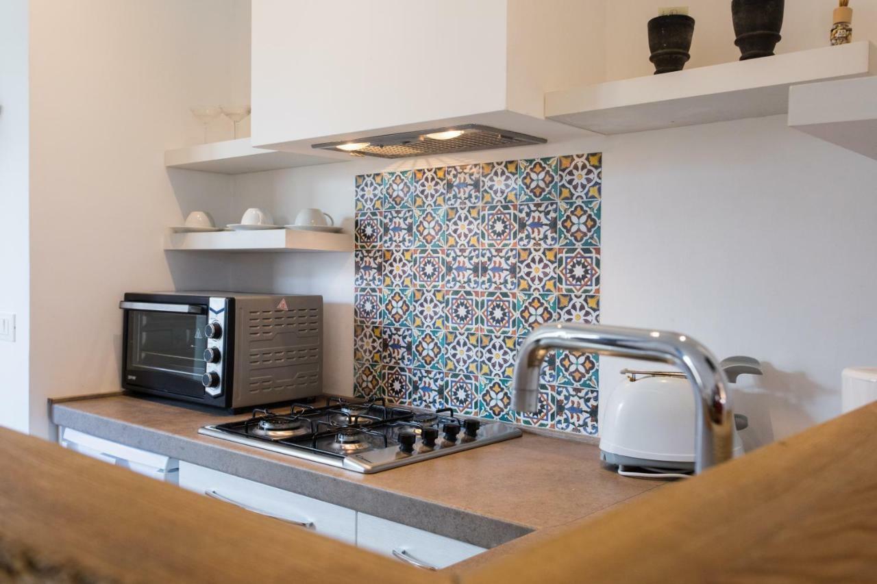 Overseas - Penthouse - Appartamento Attico - Palazzo San Matteo - Παλέρμο Εξωτερικό φωτογραφία